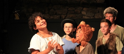 The View from the White Board: Choose Your Own Adventure