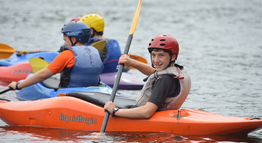 4 Psychological Benefits of Summer Camp