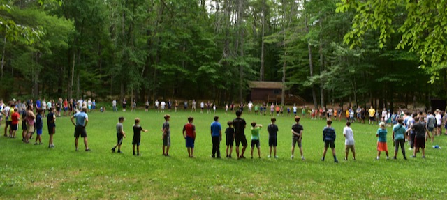 The View from the White Board: What Kabeyun Means to Me