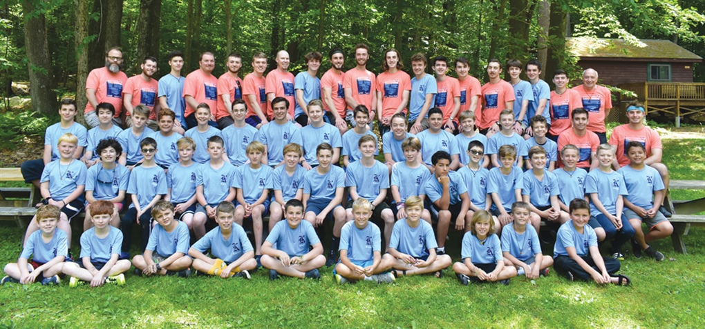 Approaching the Centennial – Kabeyun Nears 100