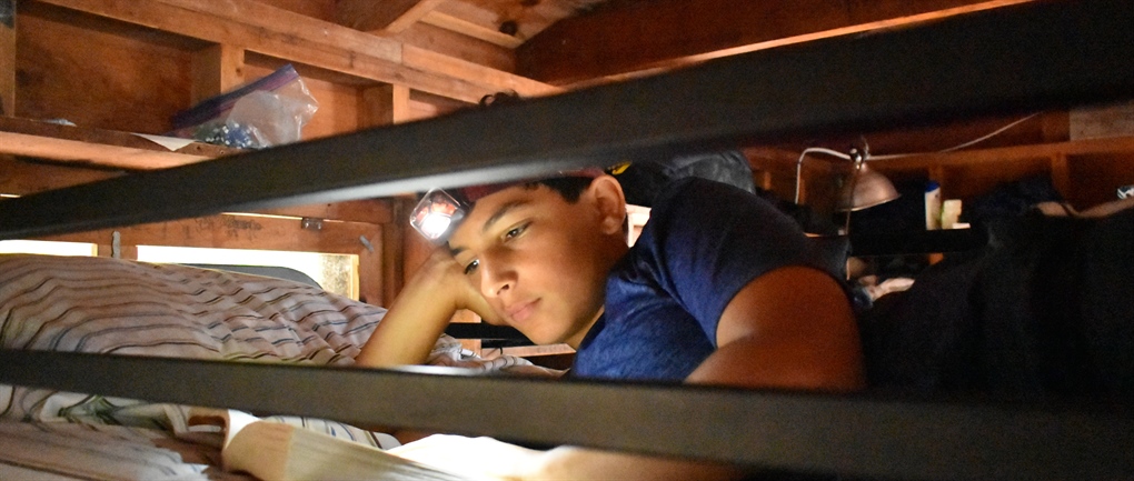 Tips for Parents of New Campers