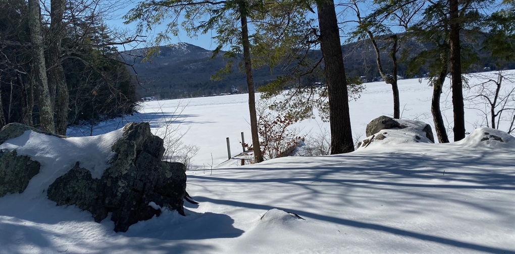 The View from the White Board: The Enduring Flame