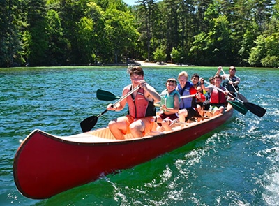 Summer 2018 Slideshow (16:11)