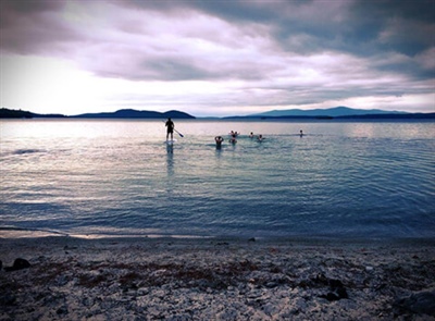 Summer 2016 Pictures and Music (20:07)