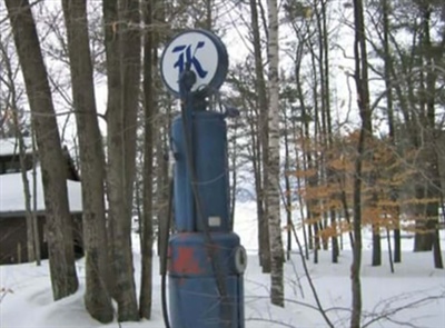 Kabeyun Winter Reunion 2011 (7:51)